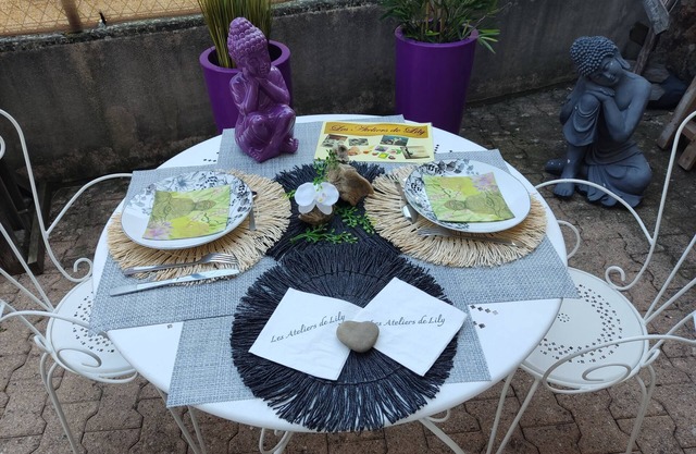 Chambre D'hôtes de Bien-être, une Parenthèse Pour une Déconnexion Totale