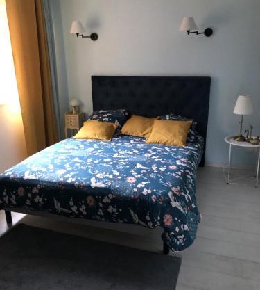 Chambre d'hôte La Clef du Bonheur