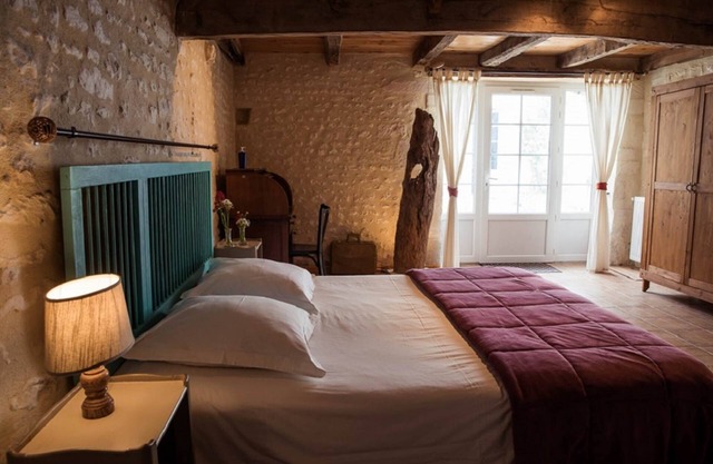 Chambre D'hôte Petite Champagne