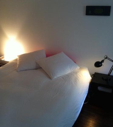 Chambre d'Hôtes Annelets