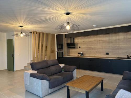 Chambre d'hôtes AU CHAUVET