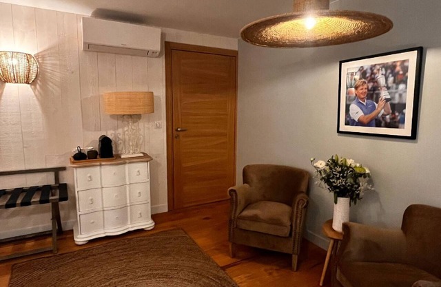 Chambre D'hôtes - Ernie ELS