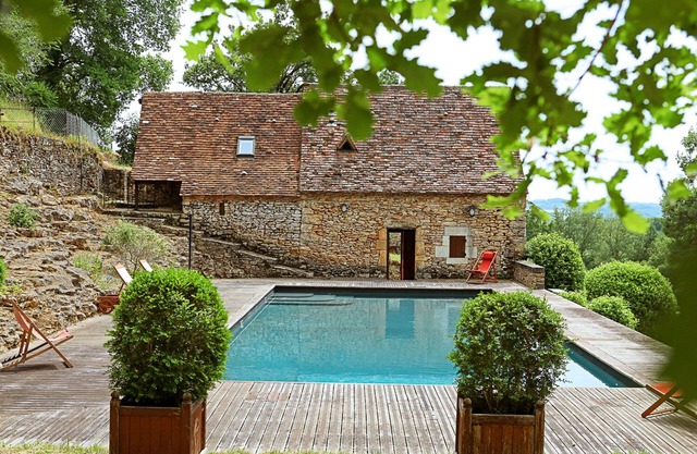 Chambre D'hôtes La Rossillonie