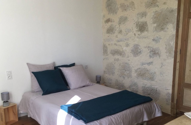Chambre d’hôtes