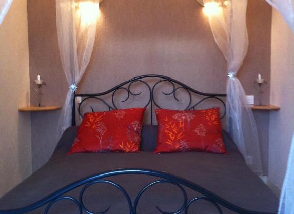 Chambre d'hôtes La Cavaille