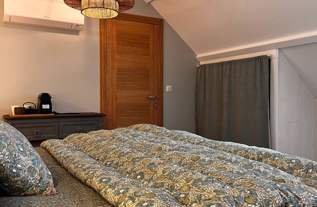 Chambre D'hôtes - Jack Nicklaus