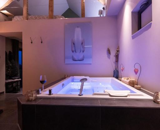 Chambre d hôtes Le Cottage