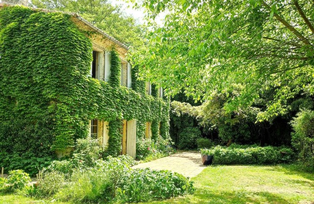 Chambre d'hôtes Le Moulin de Moulis