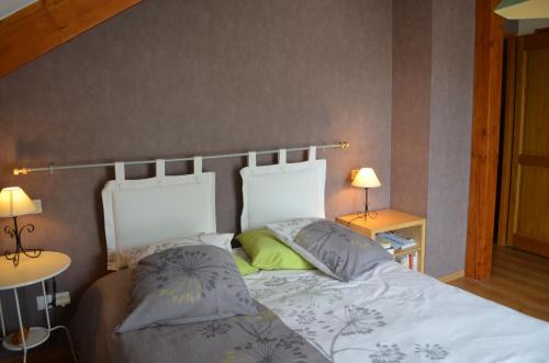 Chambre d'Hôtes Plesnois