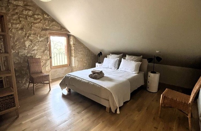 Chambre d'hôtes Tilleul