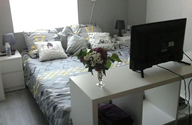 Chambre d’hôtes Campagne