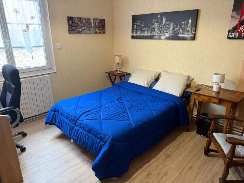 chambre d hotes chez josiane