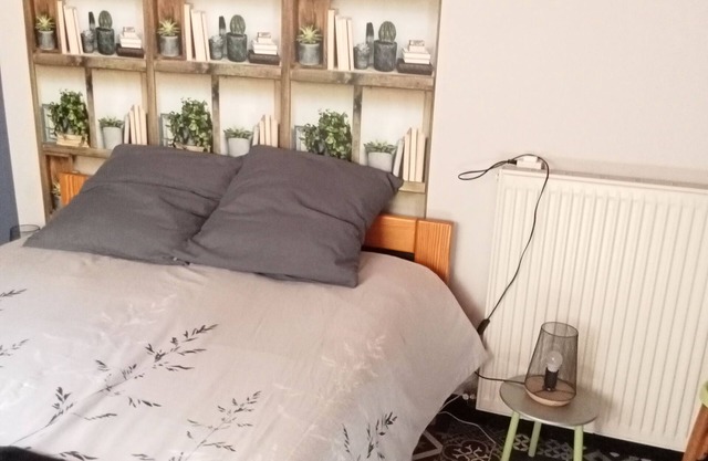 Chambre d Hotes