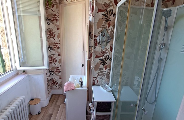 Chambre de Charme Dans une Belle Bâtisse Datant de 1885