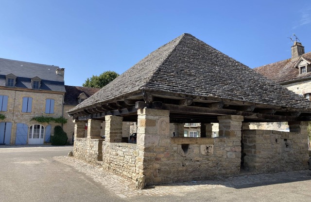 Chambre Dhôte à Beauregard, 46260