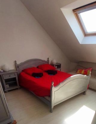 Chambre du moulin