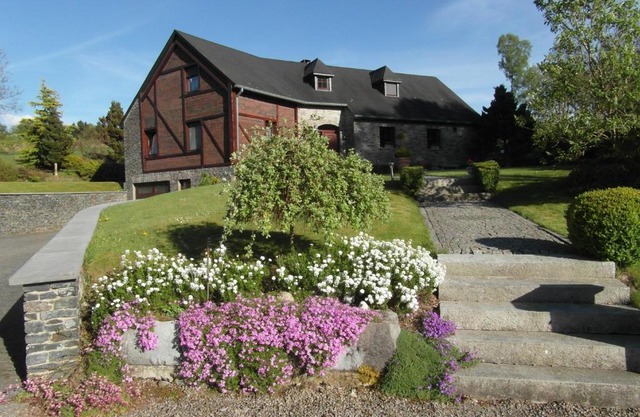 Chambre en Ardenne