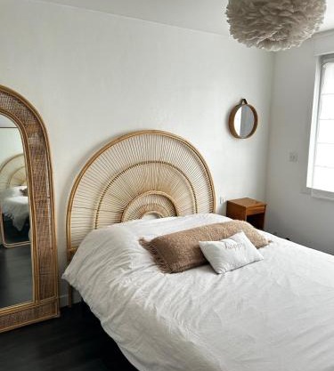 Chambre et petit déjeuner