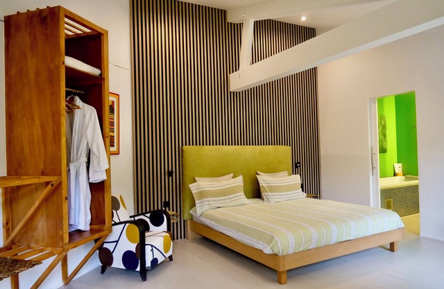 Chambre Boréale + Breakfast included