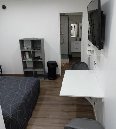Chambre indépendante en plein centre Ville