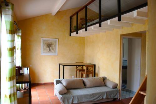 Chambre indépendante