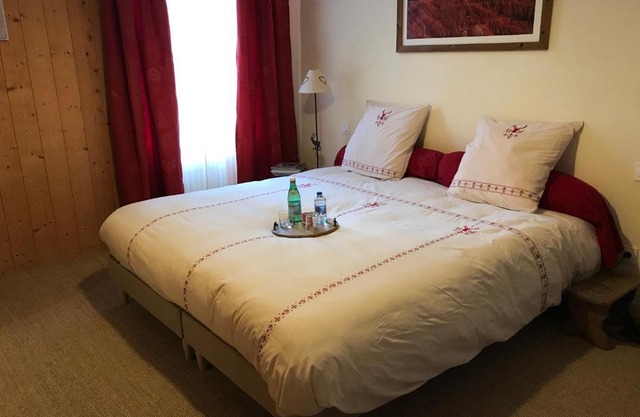 Chambre LA LONGERE