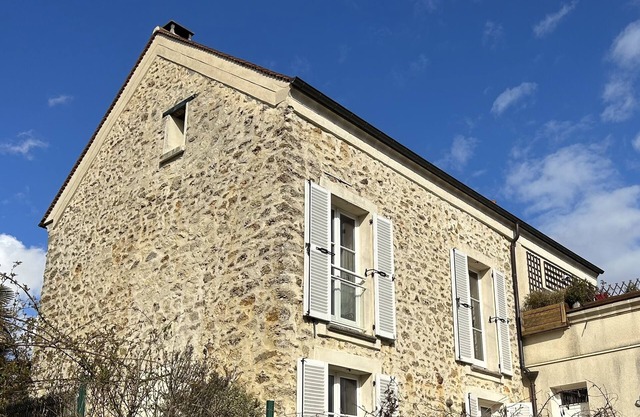 Chambre Paisible et Central Pour le JO du 26 Juillet au 11 Août. 🐩ok Sociable