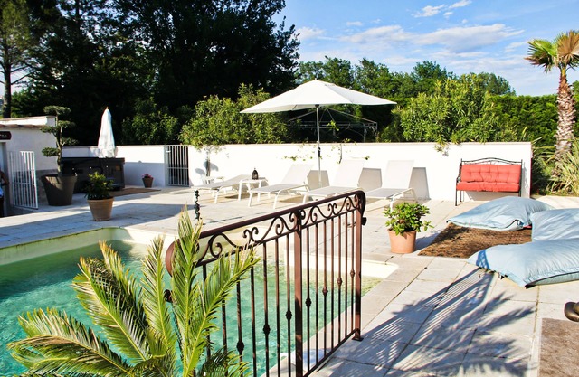 Chambre Pauline Pour 2 Personnes