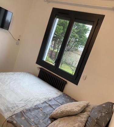 Chambre privée