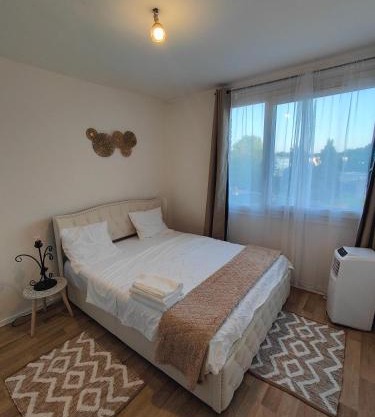 Chambre privée à Triolo - Stade - Fac Lille 1