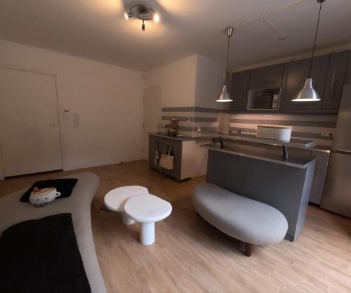 Chambre privee