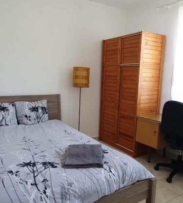 Chambre Proche Plage du Prophète