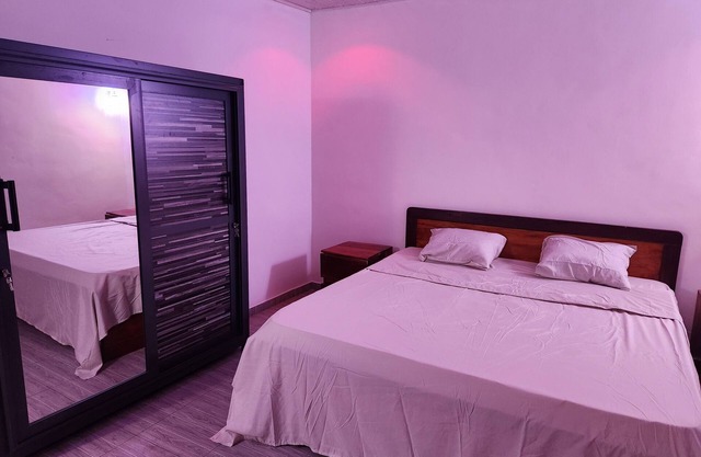 Chambre Salon a Sanguera