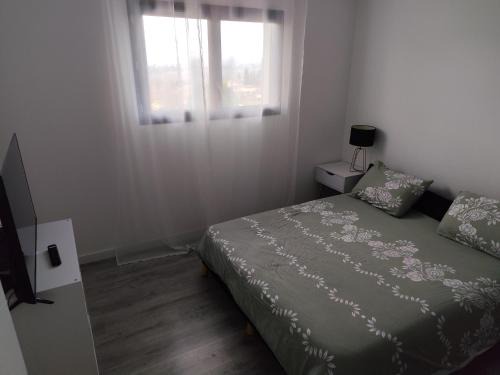 Chambre spacieuse #2
