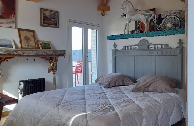 Chambre Velo