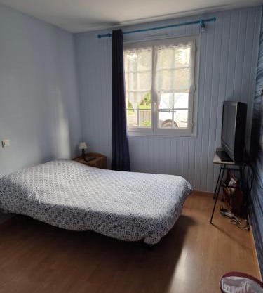 Chambres au calme chez l habitant à Champtoceaux près de Oudon