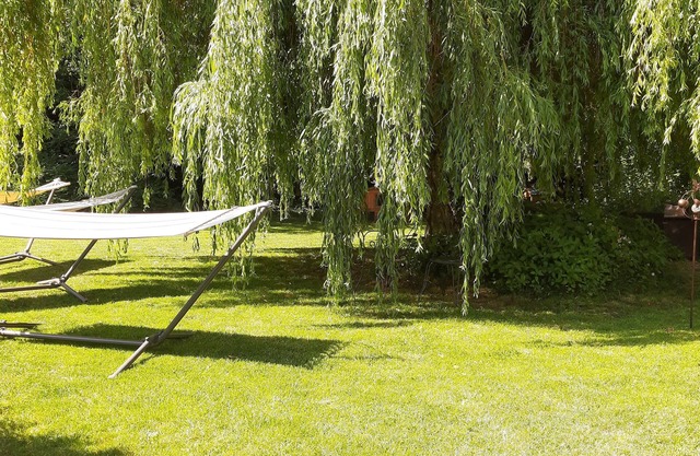 Chambres Calme, Nature, Détente