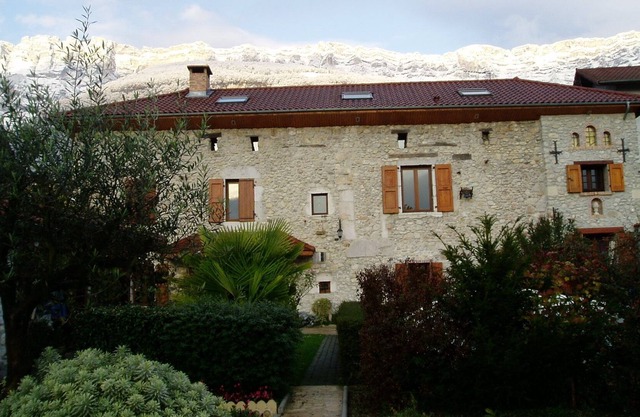 Chambres d'Hôtes La Maison d'Euterpe