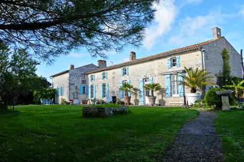 "Chambres D'Hôtes Le Colombier"