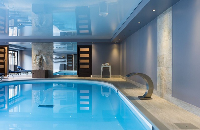 Chambres D'hôtes Avec Accès Piscine et Petit Déjeuner à 15min de Lille
