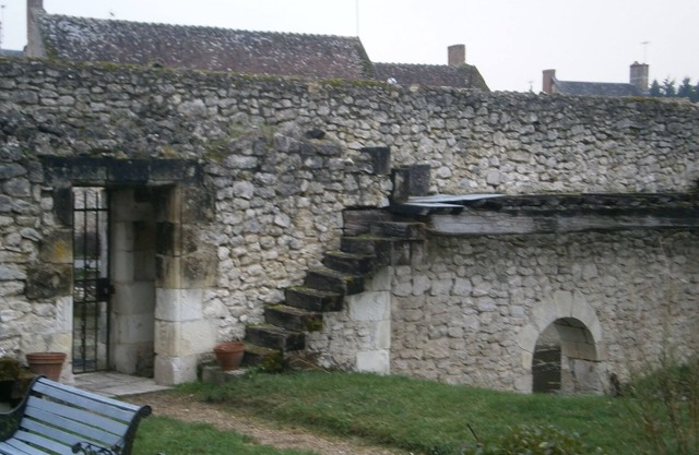 Chambres d'hôtes - Chateau de Chemery