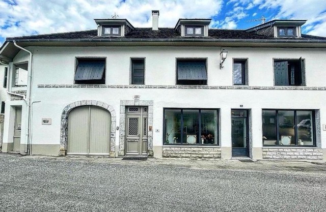 Chambres d'hôtes Chez Valérie