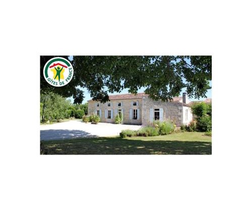 Chambres d'Hôtes Domaine Le Fragnaud