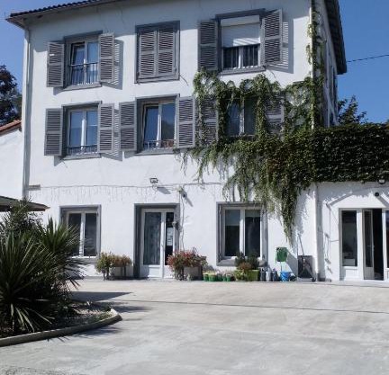 Chambres d'hôtes - Domaine Beau Sejour