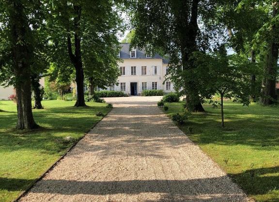 Chambres D'hôtes le clos de la Bertinière petit déjeuner inclus