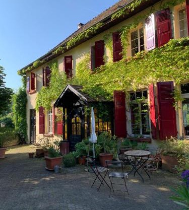 Chambres d'Hôtes Le Felseneck