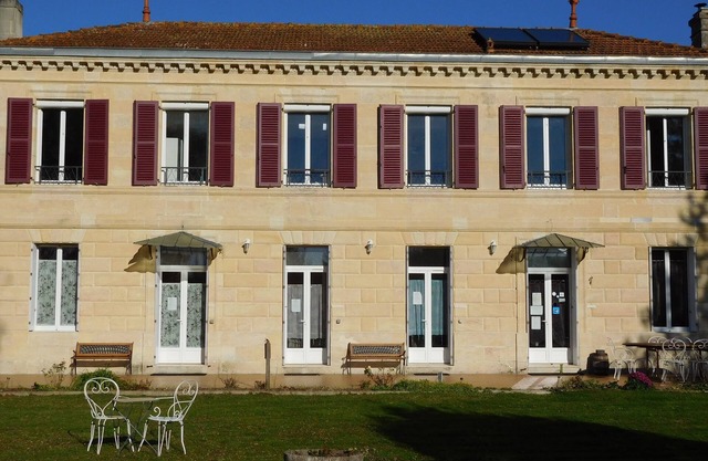 Chambres d'hôtes Les Denias