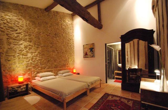 chambres d'hôtes N7