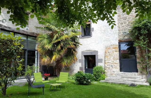 Chambres d'Hotes Altamica