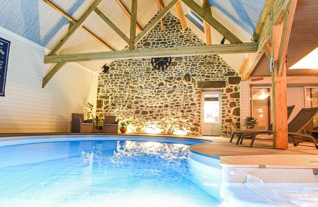 Chambres d'Hotes La Brocherie